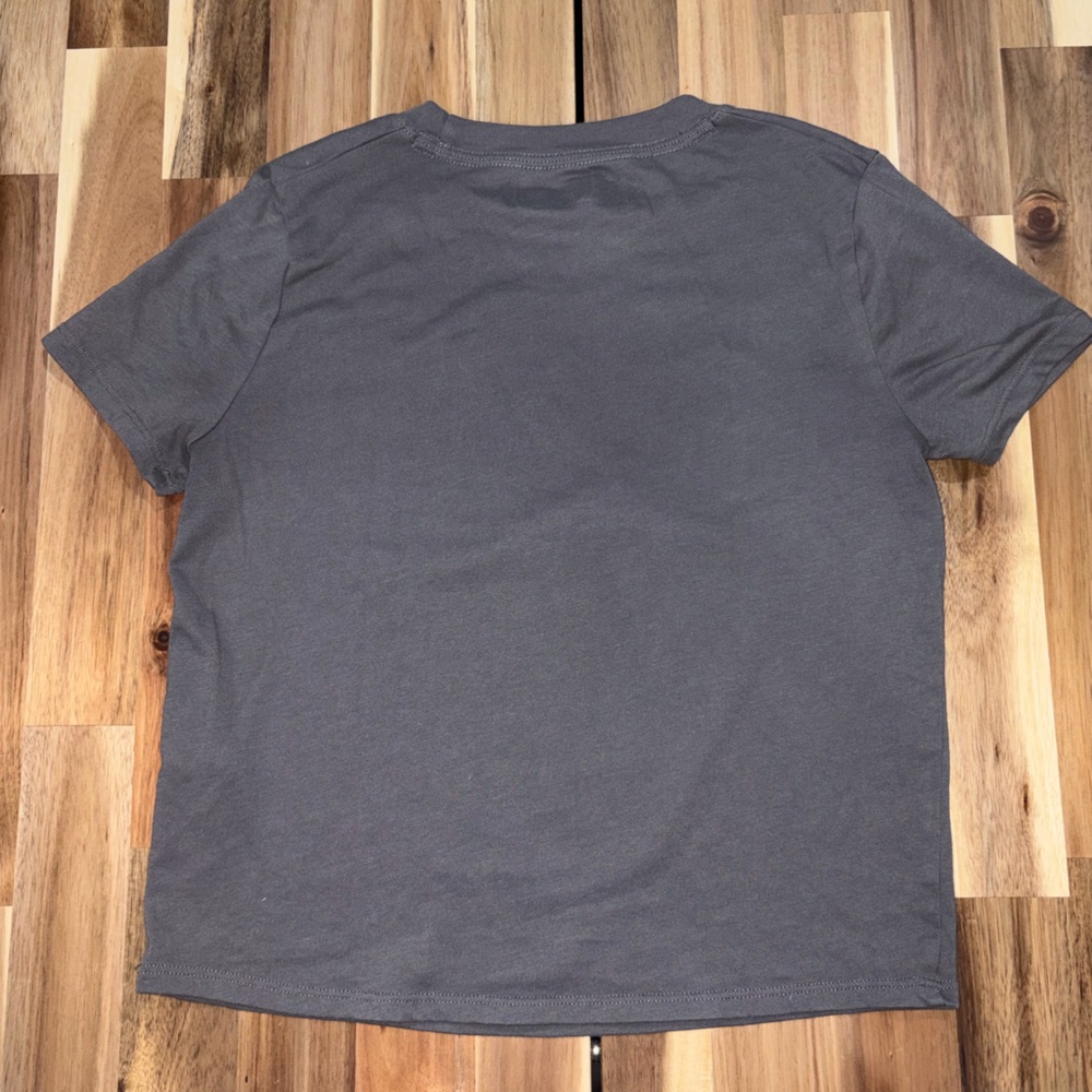 Abercrombie Kids Def Leppard Graphic Tee Size 5/6 | Band T-Shirt - Picture 3 of 3